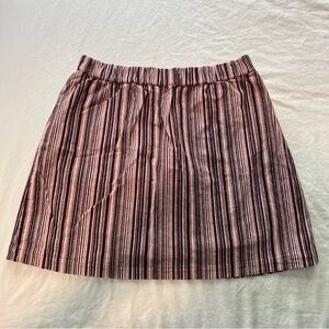 American Eagle skirt (M)